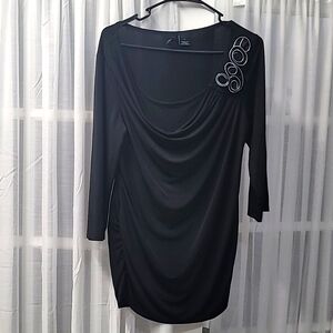 New Directions stretch top